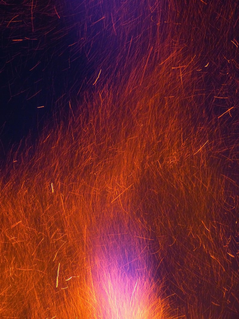 Fire Starter